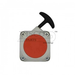 Καπάκι Xειρόμιζας Κομπλέ STIHL FS/FR 235
