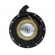 Καπάκι Χειρόμιζας – Κομπλέ YANMAR L 60 – L 70 – 178F ΧΕΙΡΟΜΙΖΕΣ