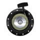 Καπάκι Χειρόμιζας – Κομπλέ YANMAR L 40 – L 48 – 170F ΧΕΙΡΟΜΙΖΕΣ
