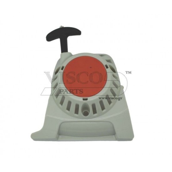 Καπάκι Xειρόμιζας Κομπλέ STIHL FS 89R-91R-111R-131R-311 ΧΕΙΡΟΜΙΖΕΣ