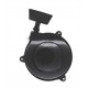 Καπάκι Xειρόμιζας Κομπλέ BRIGGS & STRATTON SPRINT-CLASSIC-QUATTRO 3.75HP ΧΕΙΡΟΜΙΖΕΣ