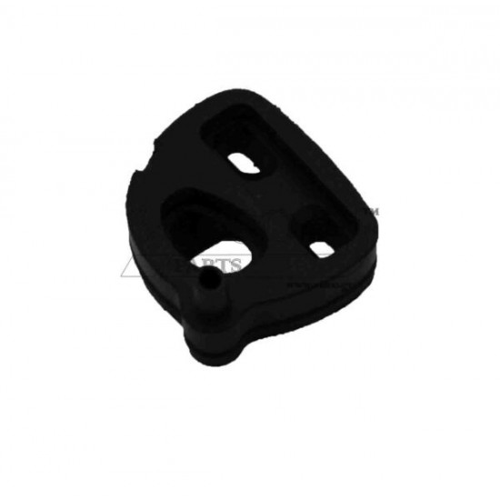Λαιμός Καρμπυρατέρ STIHL FS 120-200 2-MIX ΚΑΡΜΠΥΡΑΤΕΡ