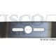 Μαχαίρι Χλοοκοπτικών UNIVERSAL BLADE 20″ – MULCHING 50.2EK. ΜΑΧΑΙΡΙ