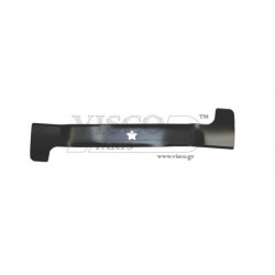 Μαχαίρι Αριστερόστροφο HUSQVARNA CT/CTH 131-141-151-153-154-171 (49.5)