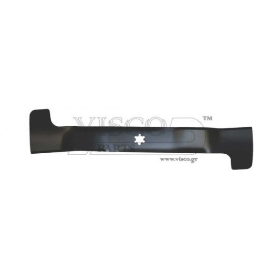 Μαχαίρι Δεξιόστροφο HUSQVARNA CT/CTH 131-141-151-153-154-171 (49.5) ΜΑΧΑΙΡΙ