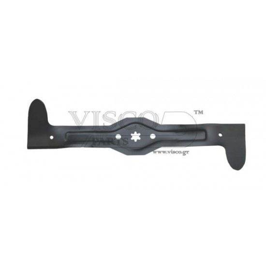 Μαχαίρι Δεξιόστροφο HUSQVARNA CTH 140XP-150-151T-160-170-171 (54.3) ΜΑΧΑΙΡΙ