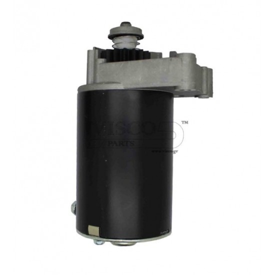 Μίζα Κινητήρων Β&S 14.0-16.0-18.0 HP ΚΙΝΗΤΗΡΑΣ ΑΛΥΣΟΠΡΙΟΝΩΝ-ΧΟΡΤΟΚΟΠΤΙΚΩΝ