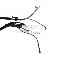 Ντίζα Γκαζιού HUSQVARNA 343R/FR/F/FXT-345R/RX/FXT-JONSERED BC/CC/FC 2145