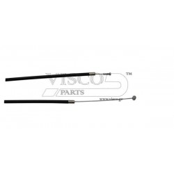 Ντίζα Γκαζιού STIHL BR500 / BR550 / BR600