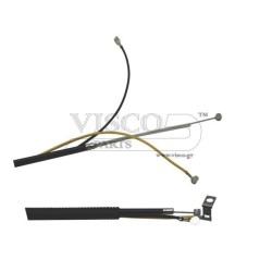 Ντίζα Γκαζιού STIHL FS 360C-EM / FS 361C-EM / FS 410C-EM / FS 411C-EM