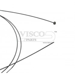 Ντίζα Εσωτερική UNIVERSAL Βαρελάκι 6.0mm x 5.5mm x 2.50 Μέτρα x 1.5mm