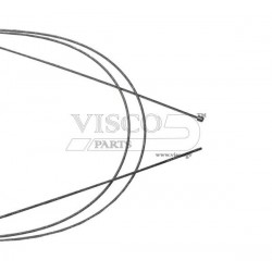Ντίζα Εσωτερική UNIVERSAL Βαρελάκι-Κώνος 3.0mm x 3.5mm x 2.25 Μέτρα x 1.2mm
