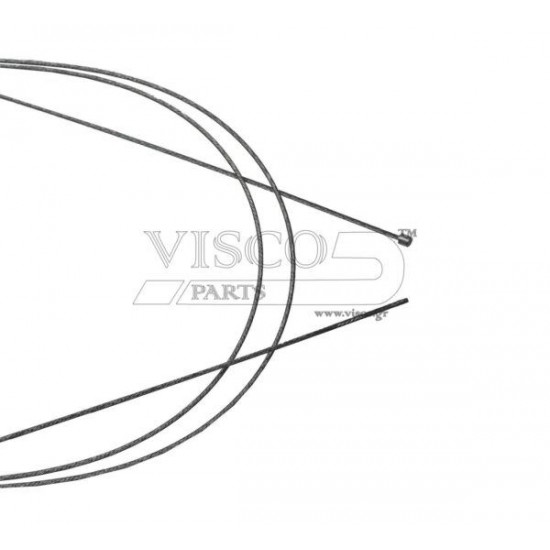 Ντίζα Εσωτερική UNIVERSAL Βαρελάκι-Κώνος 3.0mm x 3.5mm x 2.25 Μέτρα x 1.2mm ΝΤΙΖΕΣ ΓΚΑΖΙΟΥ