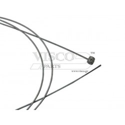 Ντίζα Εσωτερική UNIVERSAL Βαρελάκι 9.0mm x 9.0mm x 2.50 Μέτρα x 2.0mm