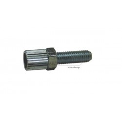 Ρεγουλατόρος Ντίζας UNIVERSAL M5mm x 21mm Ρεγουλατόρος Ντίζας UNIVERSAL M5mm x 21mm