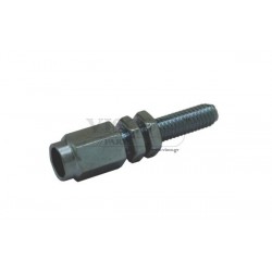 Ρεγουλατόρος Ντίζας UNIVERSAL M 6mm x 42mm Ρεγουλατόρος Ντίζας UNIVERSAL M 6mm x 42mm