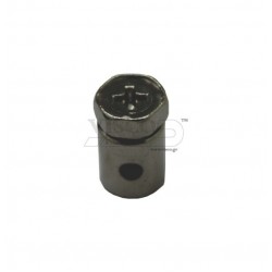 Αντάπτορας Σφιγκτήρας Ντίζας Βαρελάκι 3.0mm UNIVERSAL Αντάπτορας Σφιγκτήρας Ντίζας Βαρελάκι 3.0mm UNIVERSAL