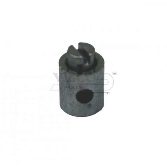 Αντάπτορας Σφιγκτήρας Ντίζας Βαρελάκι 2.8mm UNIVERSAL ΝΤΙΖΕΣ ΓΚΑΖΙΟΥ
