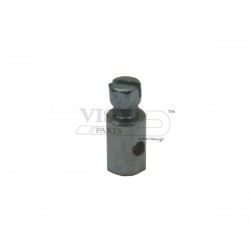 Αντάπτορας Σφιγκτήρας Ντίζας Βαρελάκι 2.0mm UNIVERSAL Αντάπτορας Σφιγκτήρας Ντίζας Βαρελάκι 2.0mm UNIVERSAL