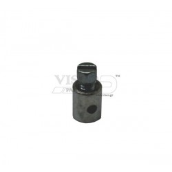 Αντάπτορας Σφιγκτήρας Ντίζας Βαρελάκι 2.0mm UNIVERSAL Αντάπτορας Σφιγκτήρας Ντίζας Βαρελάκι 2.0mm UNIVERSAL