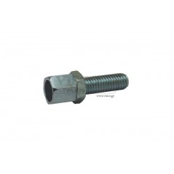Ρεγουλατόρος Ντίζας Άκρων Καλυμμάτων UNIVERSAL M8 x 34mm