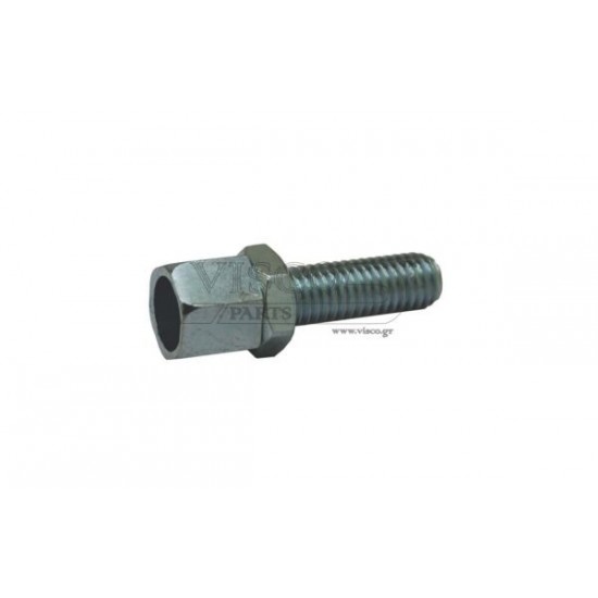 Ρεγουλατόρος Ντίζας Άκρων Καλυμμάτων UNIVERSAL M8 x 34mm ΝΤΙΖΕΣ ΓΚΑΖΙΟΥ
