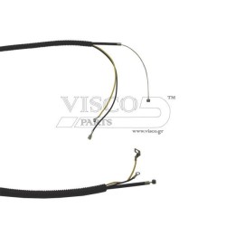 Ντίζα Γκαζιού STIHL FS 360C-EM / FS 361C-EM / FS 410C-EM / FS 411C-EM