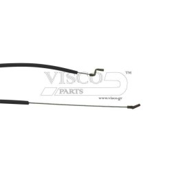 Ντίζα Γκαζιού HUSQVARNA 240R-245R