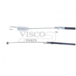 Ντίζα Συμπλέκτη Μοτοτσαπας PUBERT ELITE-SOLO 503-508-HONDA FG-320