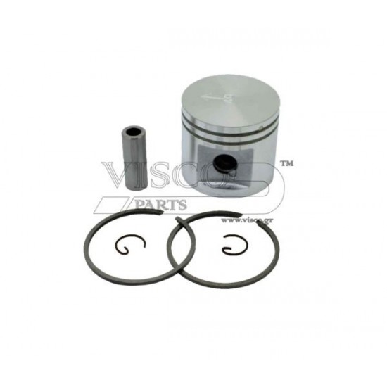 Πιστόνι STIHL SR 320-340-400-420-BR320-320L-340-340L-380-400-420-420C (41) ΠΙΣΤΟΝΙΑ Πιστόνι STIHL SR 320-340-400-420-BR320-320L-340-340L-380-400-420-420C (41) ΠΙΣΤΟΝΙΑ