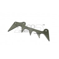 Δόντια Μέσα STIHL 038-044-046-064-066