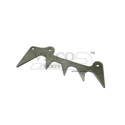 Δόντια Μέσα STIHL 038-044-046-064-066