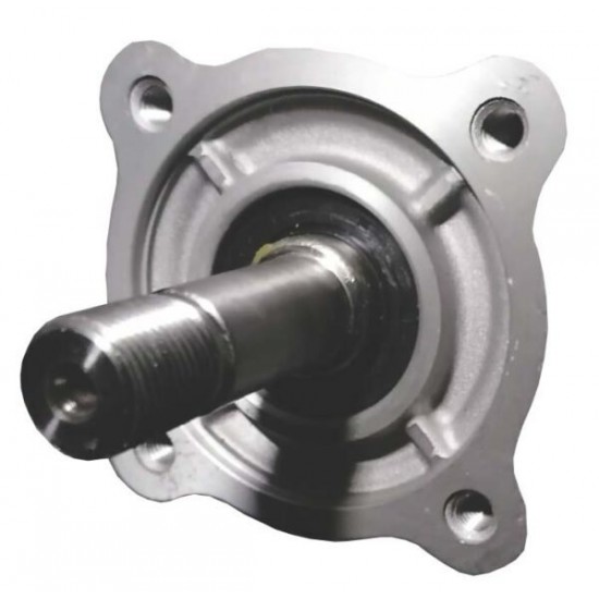 VC212P-EA Βενζινοκινητήρας Με Μίζα & Χειρόμιζα VISCO Με Πάσο & Φ.Αέρος 212cc -7.0 HP ΚΙΝΗΤΗΡΕΣ