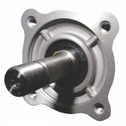 VC78P-FA Βενζινοκινητήρας VISCO Με Πάσο & Φ.Αέρος 78.5cc -2.4 HP