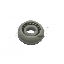 Ρουλεμάν Τροχού CASTELGARDEN 484TR-504TR / STIGA COLLECTOR 45S-46S (33.5x12x11.18)