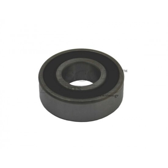 Ρουλεμάν Άξονα Τροχαλίας 6202RS CASTEL GARDEN TC 102 – TC 122 (35Χ15Χ11) 