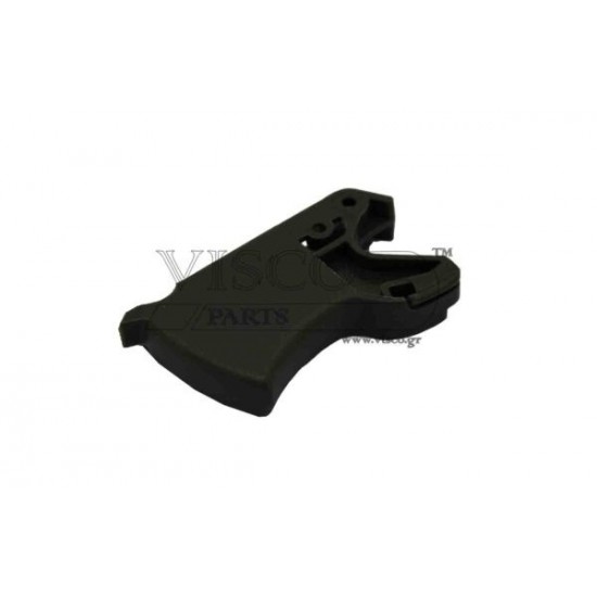 Κάτω Σκανδάλη Γκαζιού HUSQVARNA 445EII-450-450EII / JONSERED CS 2245S-2250S ΧΕΙΡΟΓΚΑΖΑ