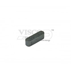 Σφήνα Μαχαιριού CASTEL GARDEN – STIGA F72-J92-TC 102 (6x6x20mm) Σφήνα Μαχαιριού CASTEL GARDEN – STIGA F72-J92-TC 102 (6x6x20mm)