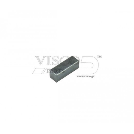 Σφήνα Βάσης Μαχαιριού STIGA PARK-VILLA (4.8×4.8x12mm) ΒΑΣΗ ΜΑΧΑΙΡΙΟΥ