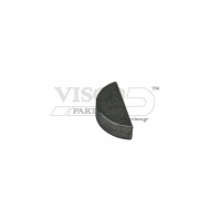 Σφήνα Τροχαλίας Μαχαιριού CASTEL GARDEN XDC 140-150-170 – STIGA (4.9×7.5×18.5mm)