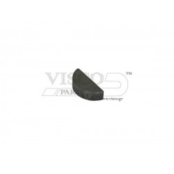 Σφήνα Καμπάνας CASTEL GARDEN CL 434-484-534 (4×6.5x16mm) Σφήνα Καμπάνας CASTEL GARDEN CL 434-484-534 (4×6.5x16mm)