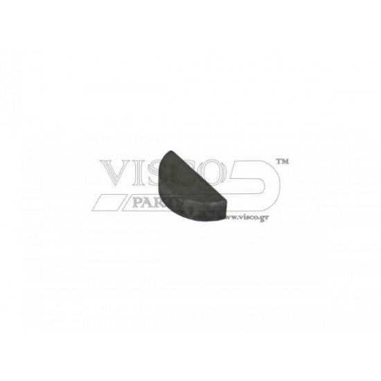 Σφήνα Καμπάνας CASTEL GARDEN CL 434-484-534 (4×6.5x16mm) ΚΑΜΠΑΝΕΣ