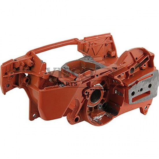 Στροφαλοθάλαμοι HUSQVARNA 394XP-395XP ΚΙΝΗΤΗΡΑΣ ΑΛΥΣΟΠΡΙΟΝΩΝ-ΧΟΡΤΟΚΟΠΤΙΚΩΝ