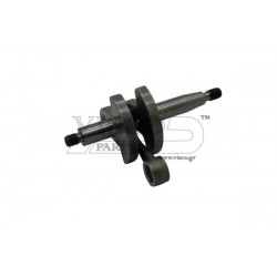 Στροφαλομπιέλα STIHL FS 75-80-85