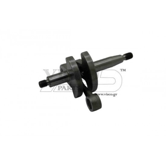 Στροφαλομπιέλα STIHL FS 75-80-85 ΣΤΡΟΦΑΛΟΜΠΙΕΛΕΣ 