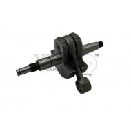 Στροφαλομπιέλα STIHL MS 651-661