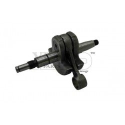 Στροφαλομπιέλα STIHL MS 651-661