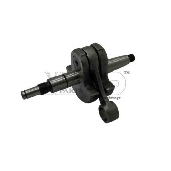 Στροφαλομπιέλα STIHL MS 651-661 ΣΤΡΟΦΑΛΟΜΠΙΕΛΕΣ 