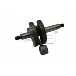 Στροφαλομπιέλα STIHL FS 160-180-220-280-290