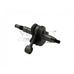 Στροφαλομπιέλα STIHL MS 231-251